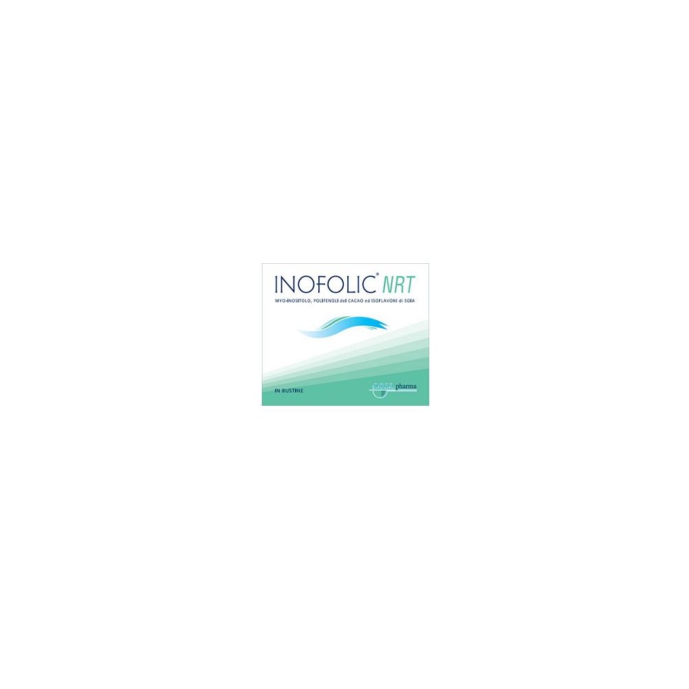 INOFOLIC NRT 30BUST