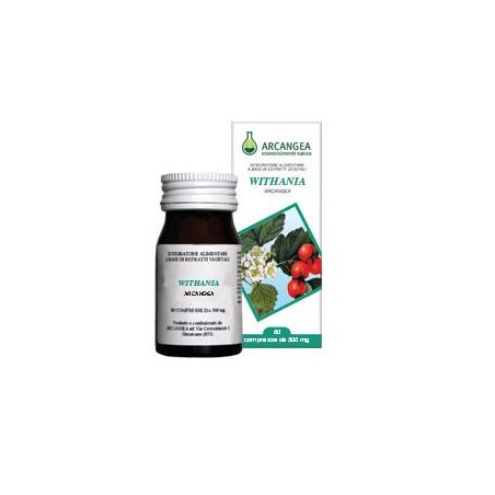 WITHANIA 60CPS