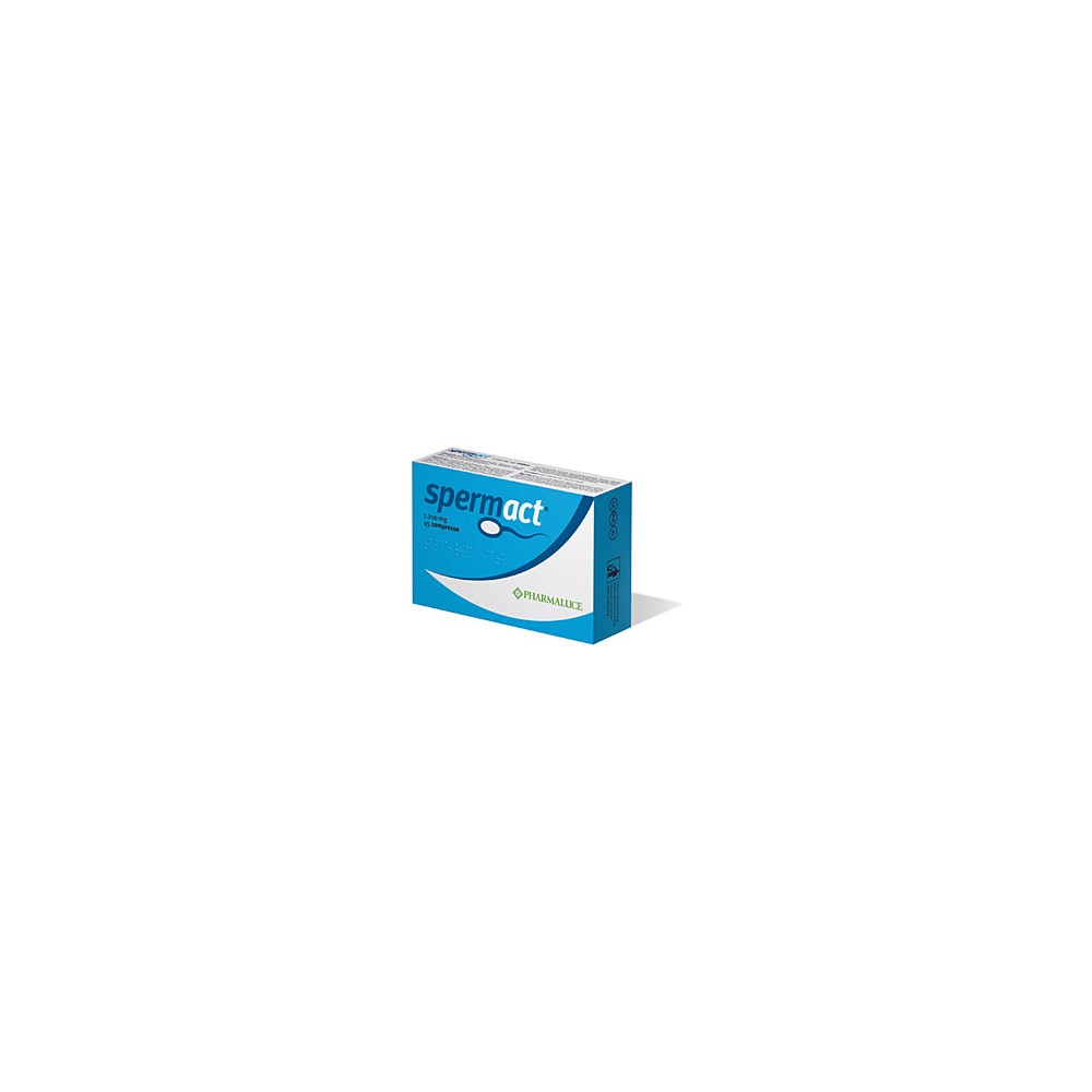 SPERMACT 45CPR