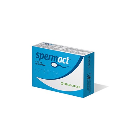SPERMACT 45CPR