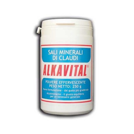 ALKAVITAL 250G