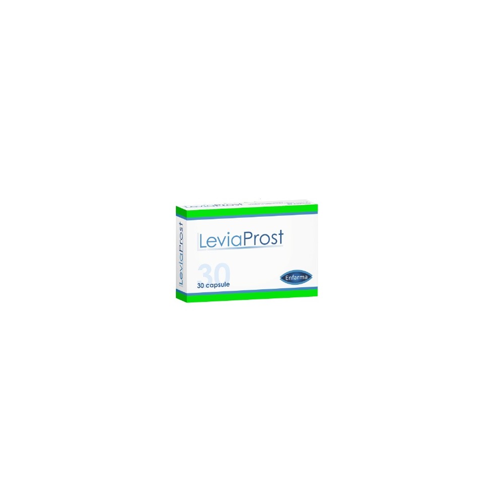 LEVIAPROST 30CPS