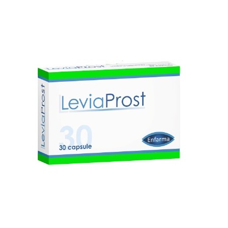 LEVIAPROST 30CPS