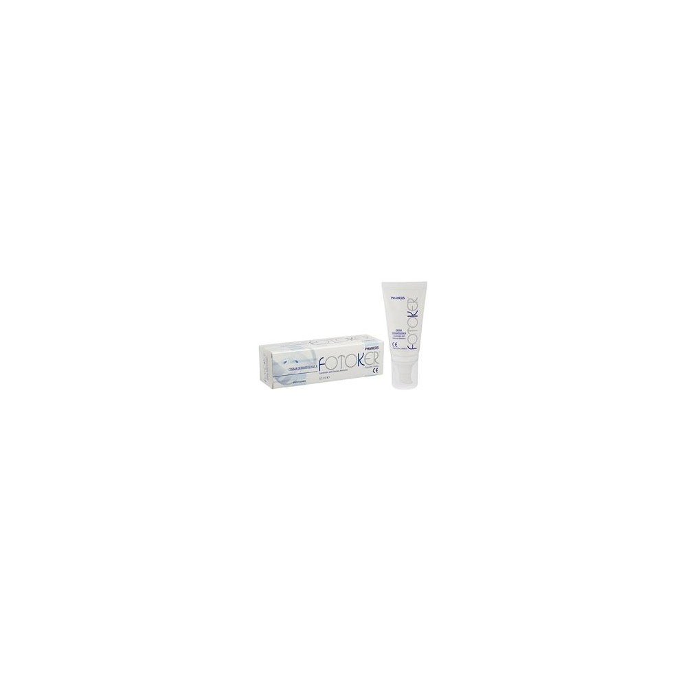 FOTOKER PHARCOS CREMA 50ML