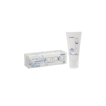 FOTOKER PHARCOS CREMA 50ML
