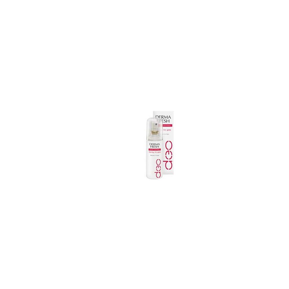 DERMAFRESH ODOR CONTROL SPRAY