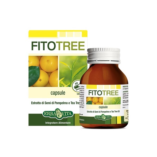 FITOTREE 60CPS