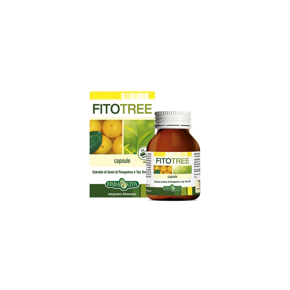 FITOTREE 60CPS