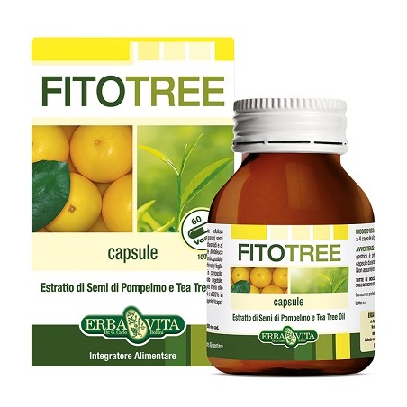 FITOTREE 60CPS