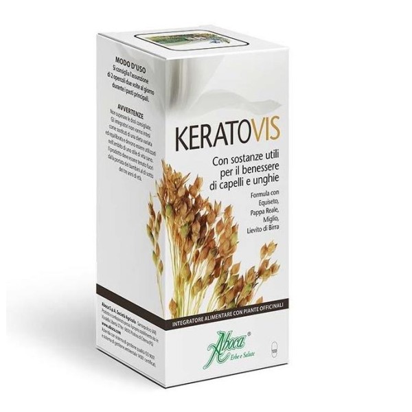 KERATOVIS 100OPR
