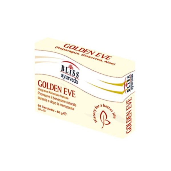 GOLDEN EVE 60CPR