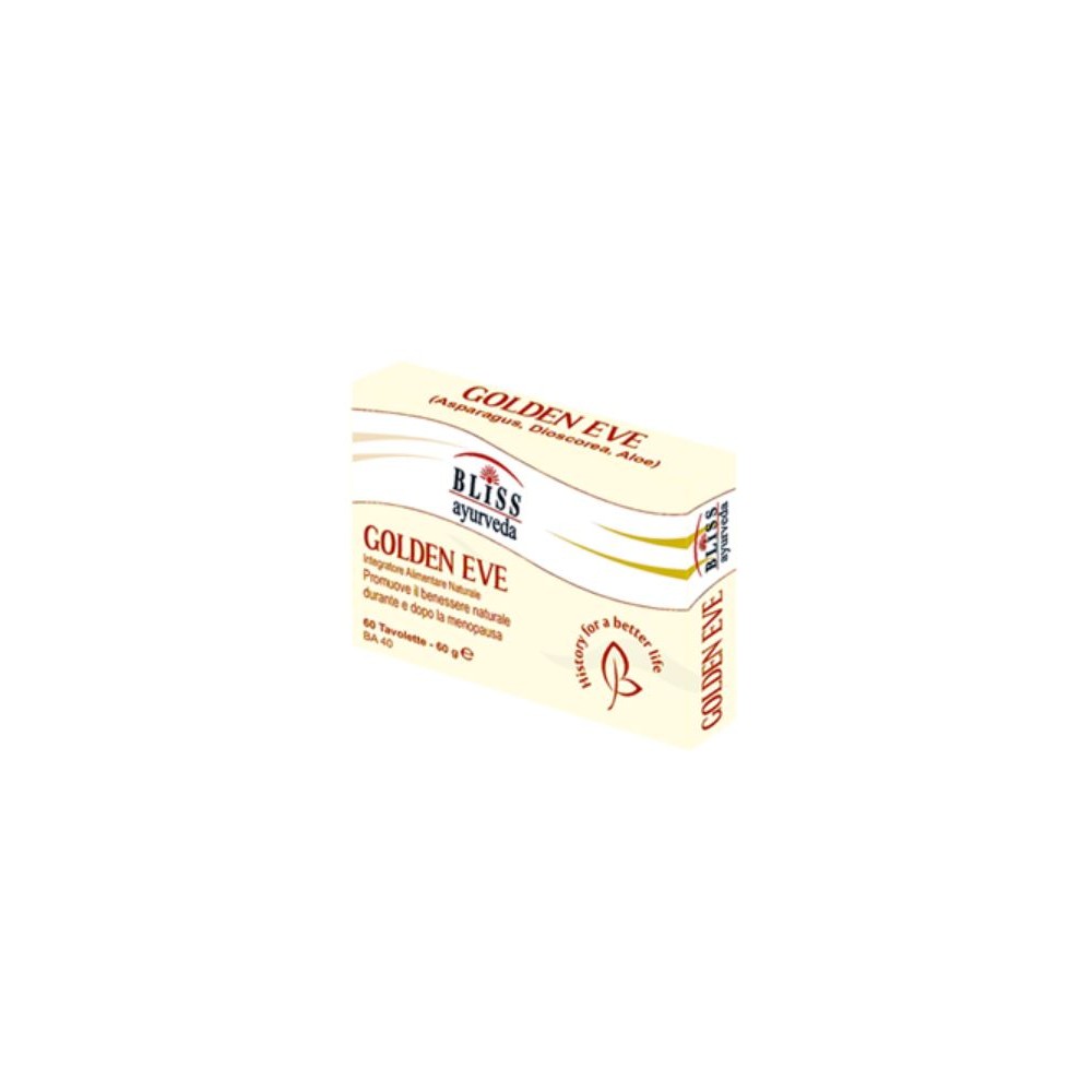 GOLDEN EVE 60CPR