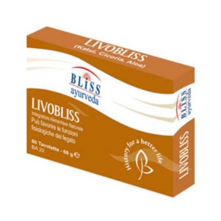LIVOBLISS 60CPR