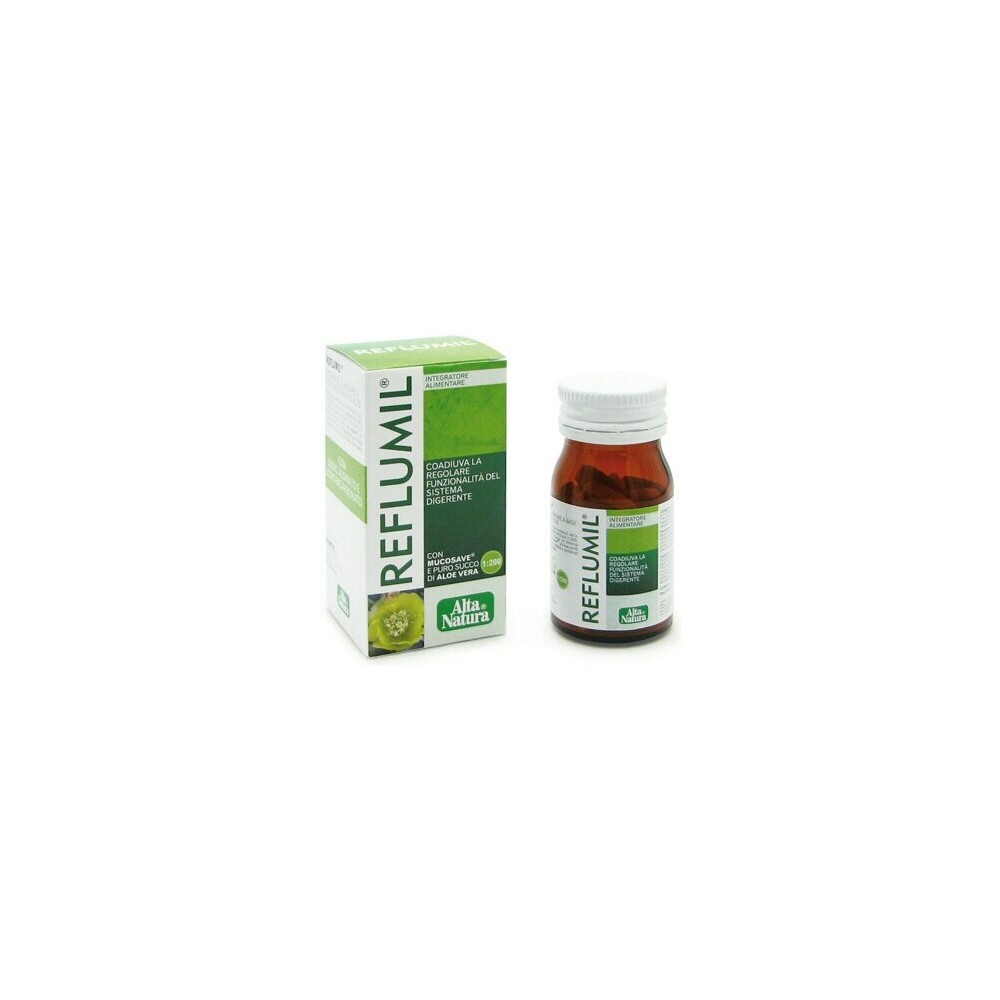 REFLUMIL 30CPR