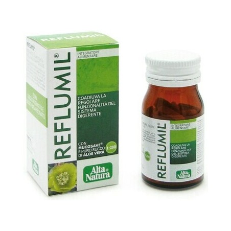 REFLUMIL 30CPR