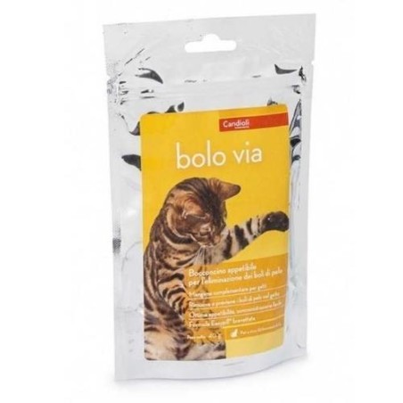 BOLO VIA 20BOCCONCINI