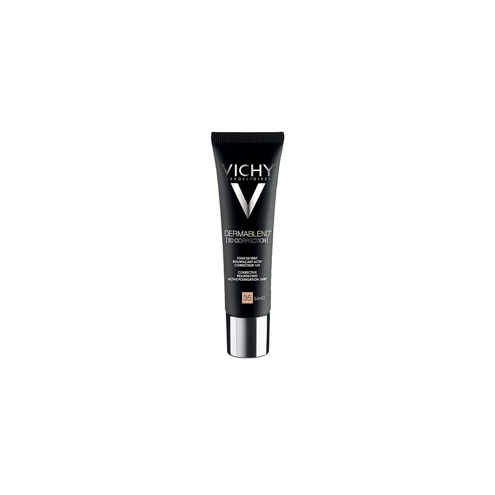 DERMABLEND 3D 35 30ML