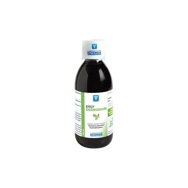 ERGYDESMODIUM 250ML