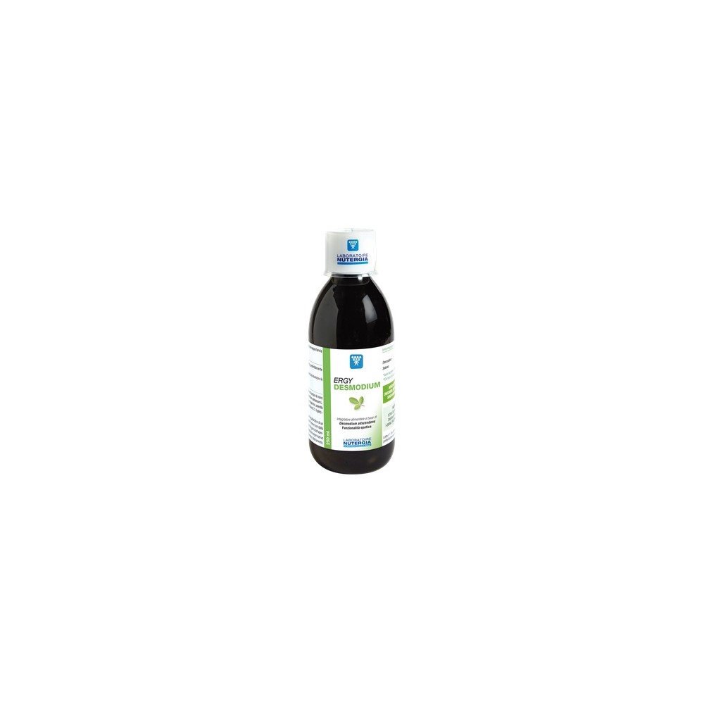 ERGYDESMODIUM 250ML