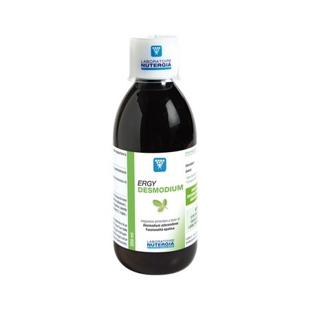 ERGYDESMODIUM 250ML
