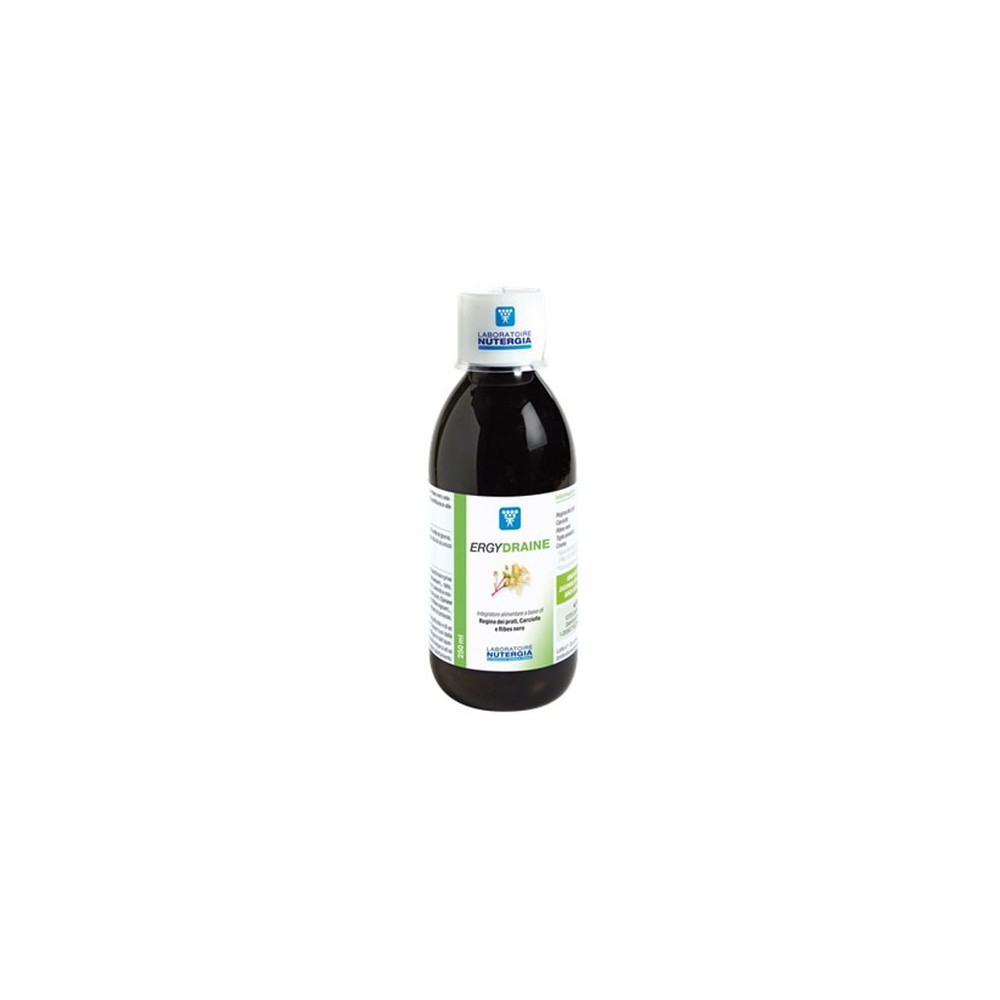 ERGYDRAINE 250ML