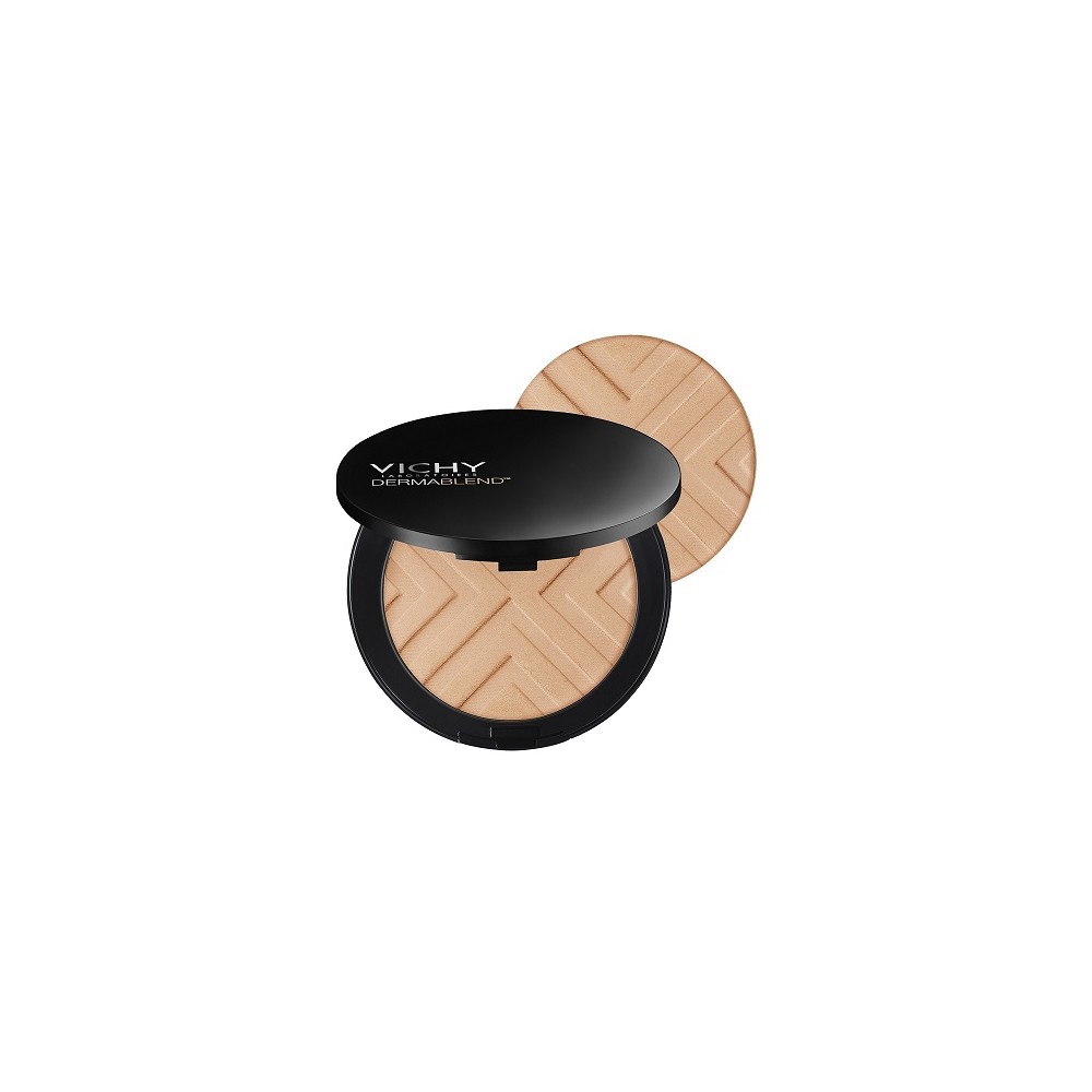DERMABLEND COVERMATTE 35 9,5G