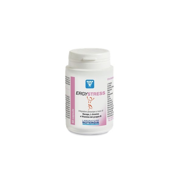 ERGYSTRESS 60CPS