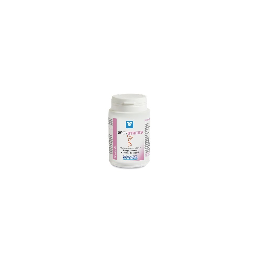 ERGYSTRESS 60CPS