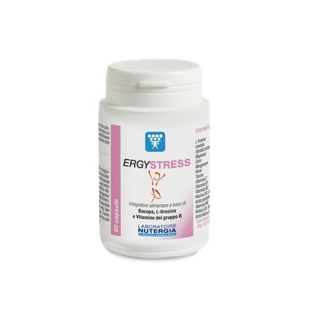 ERGYSTRESS 60CPS