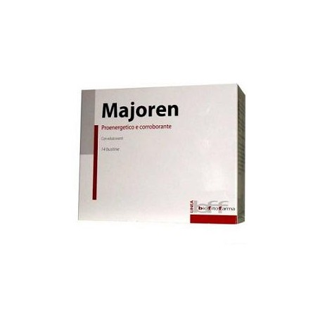 MAJOREN PROENERG CORROB 14BUST