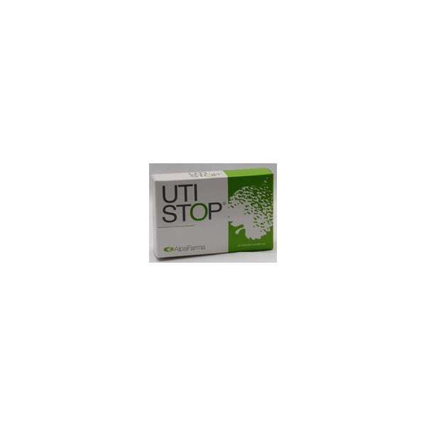 UTISTOP INTEGRATORE 40CPR