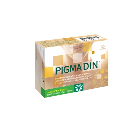 PIGMADIN 60CPR