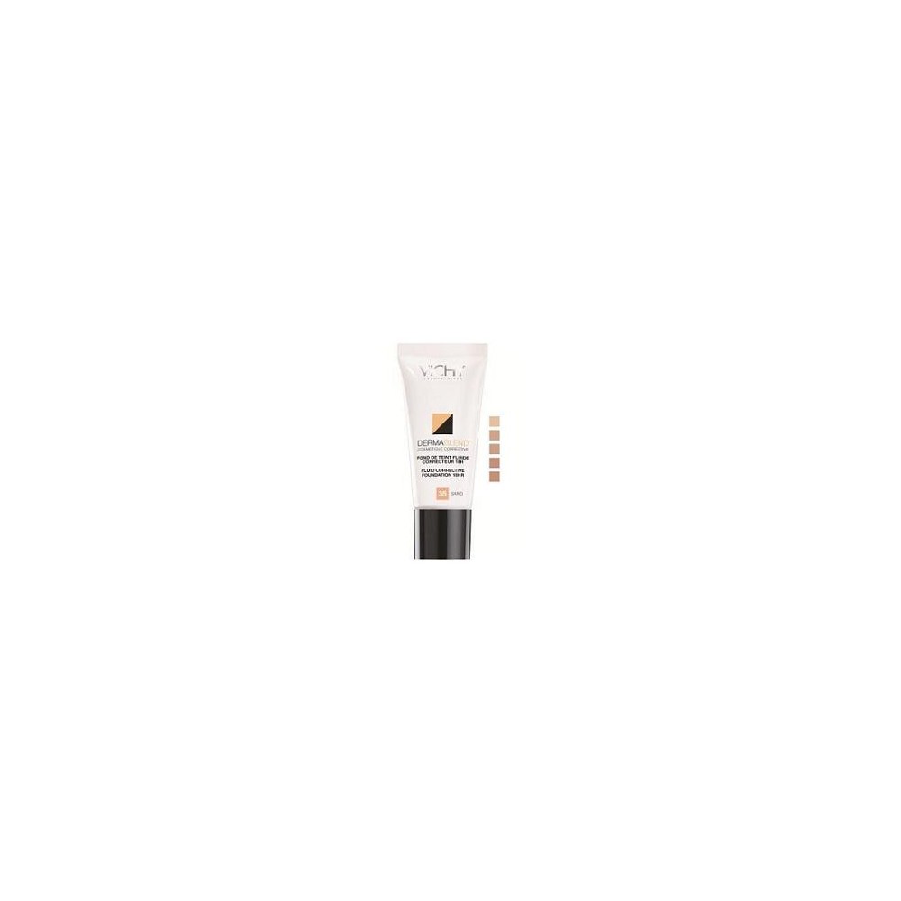 DERMABLEND FLUIDO 15 30ML