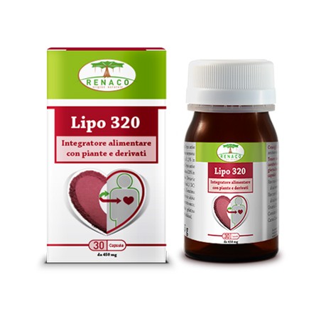 LIPO 320 30CPS
