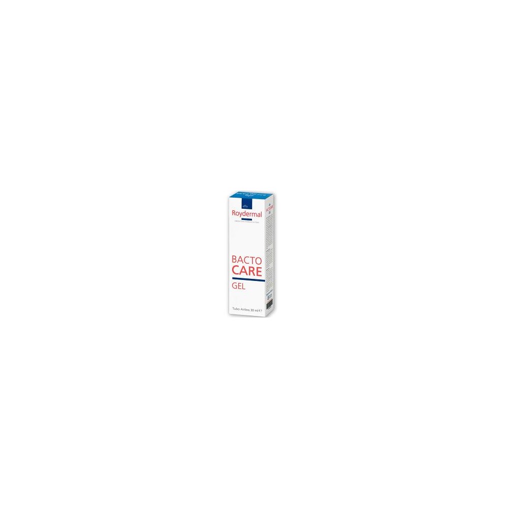 BACTOCARE GEL CICATRIZZANTE 30