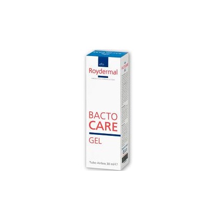 BACTOCARE GEL CICATRIZZANTE 30