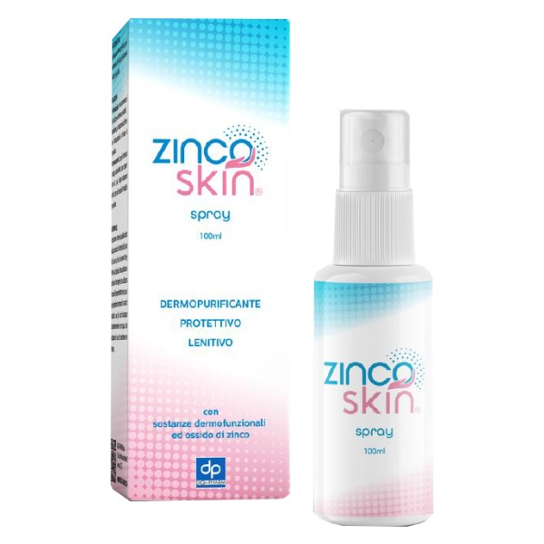 ZINCO SKIN SPRAY 100ML