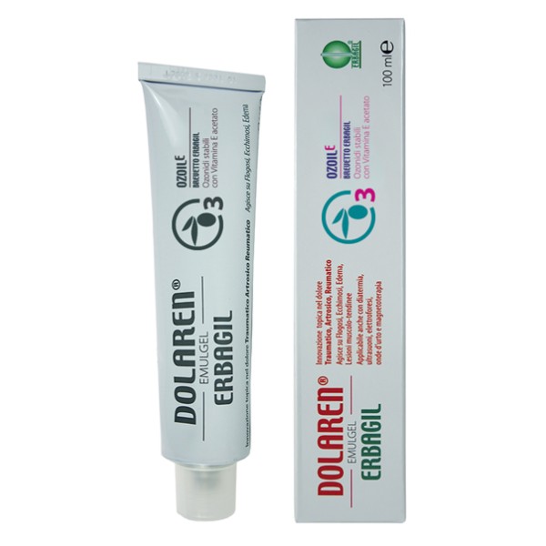 DOLAREN EMULGEL 100ML