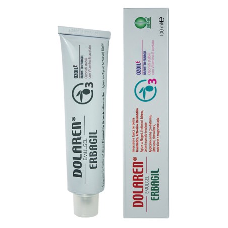 DOLAREN EMULGEL 100ML