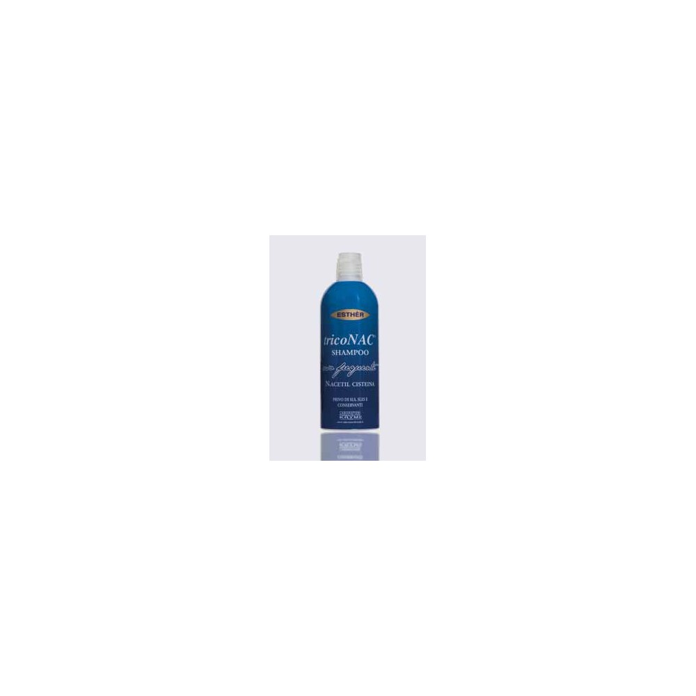 TRICONAC SHAMPOO LAVAGGI FREQ