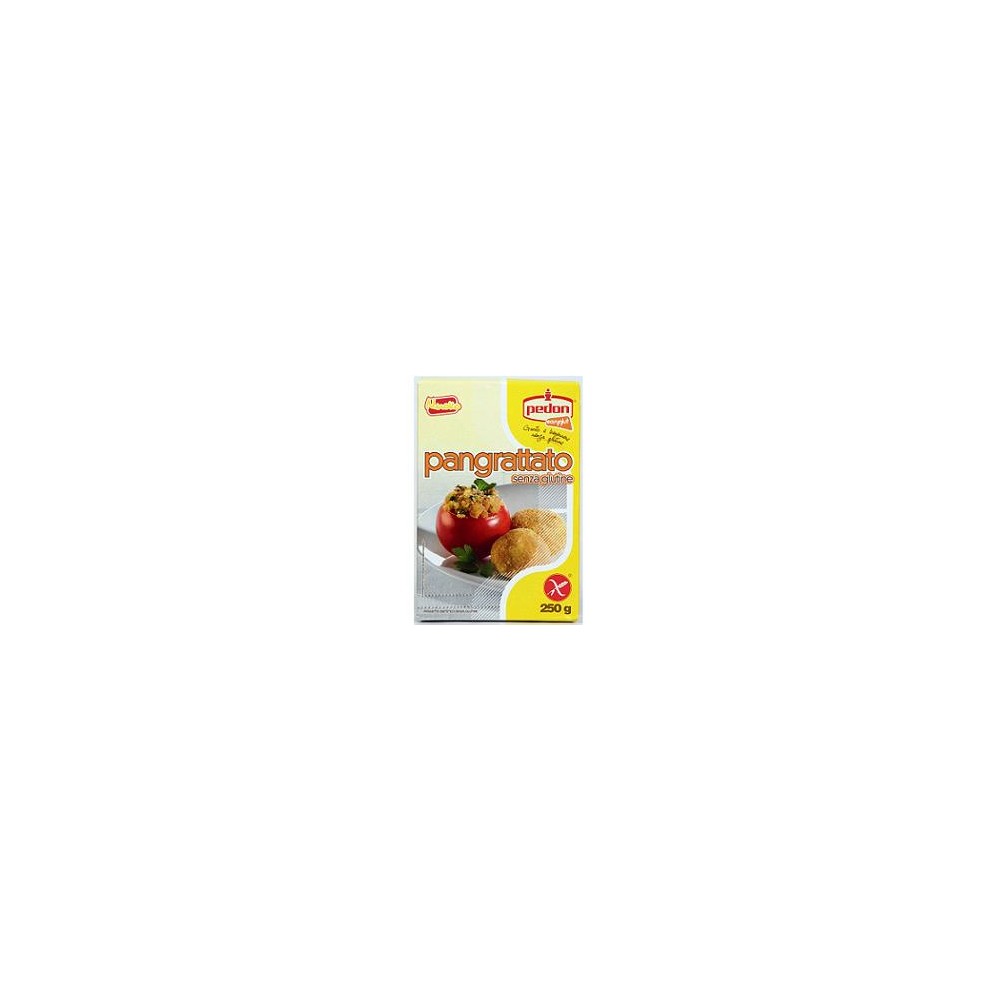 EASYGLUT PANGRATTATO 250G
