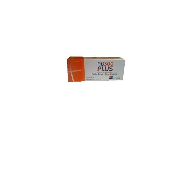 AB 300 PLUS CR GINECOL 6APPL