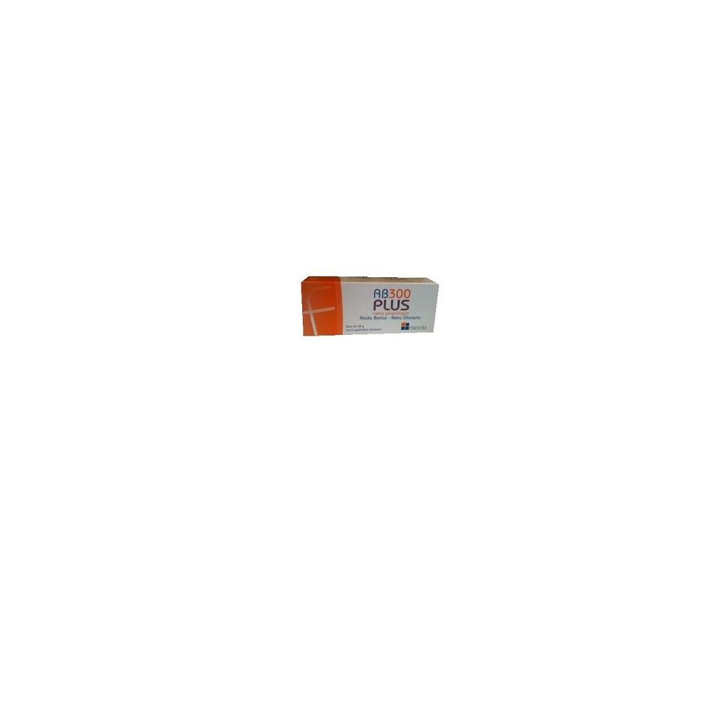 AB 300 PLUS CR GINECOL 6APPL