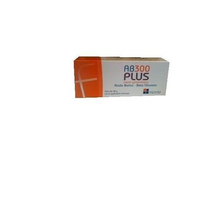 AB 300 PLUS CR GINECOL 6APPL