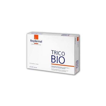 TRICOBIO 30CPR