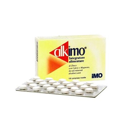 ALKIMO 100CPR