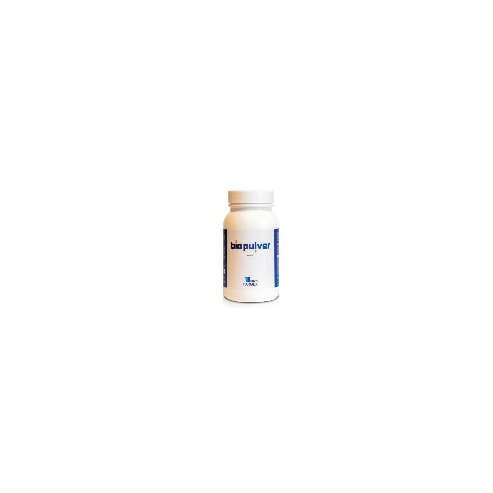BIOPULVER POLVERE 180G