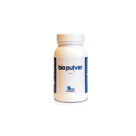 BIOPULVER POLVERE 180G