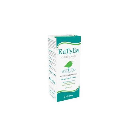 EUTYLIA DETERGENTE INTIMO 200M