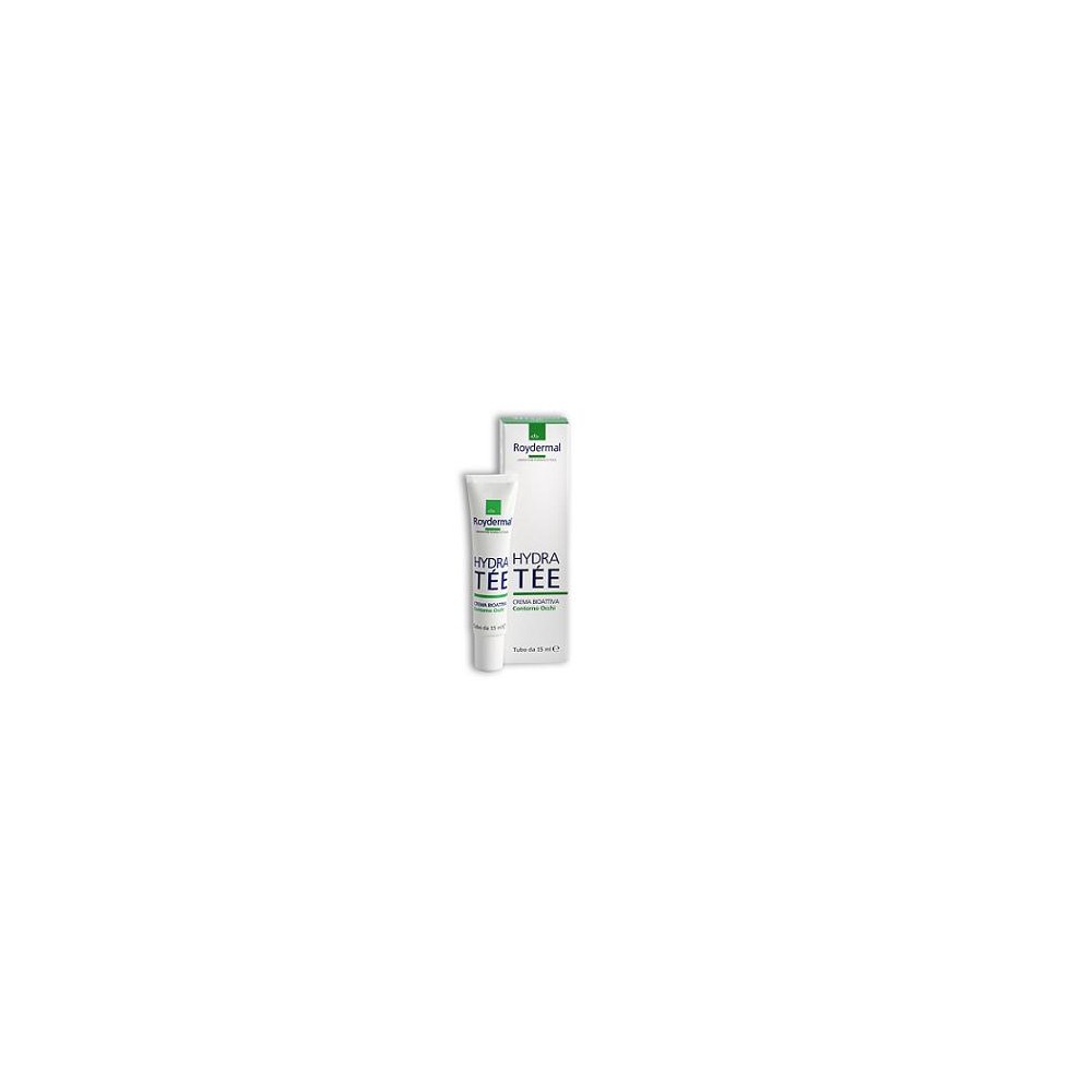 HYDRATEE CR BIOATTIVA CONT OCC